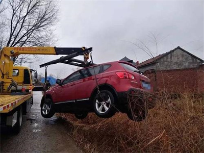 赫章楚雄道路救援